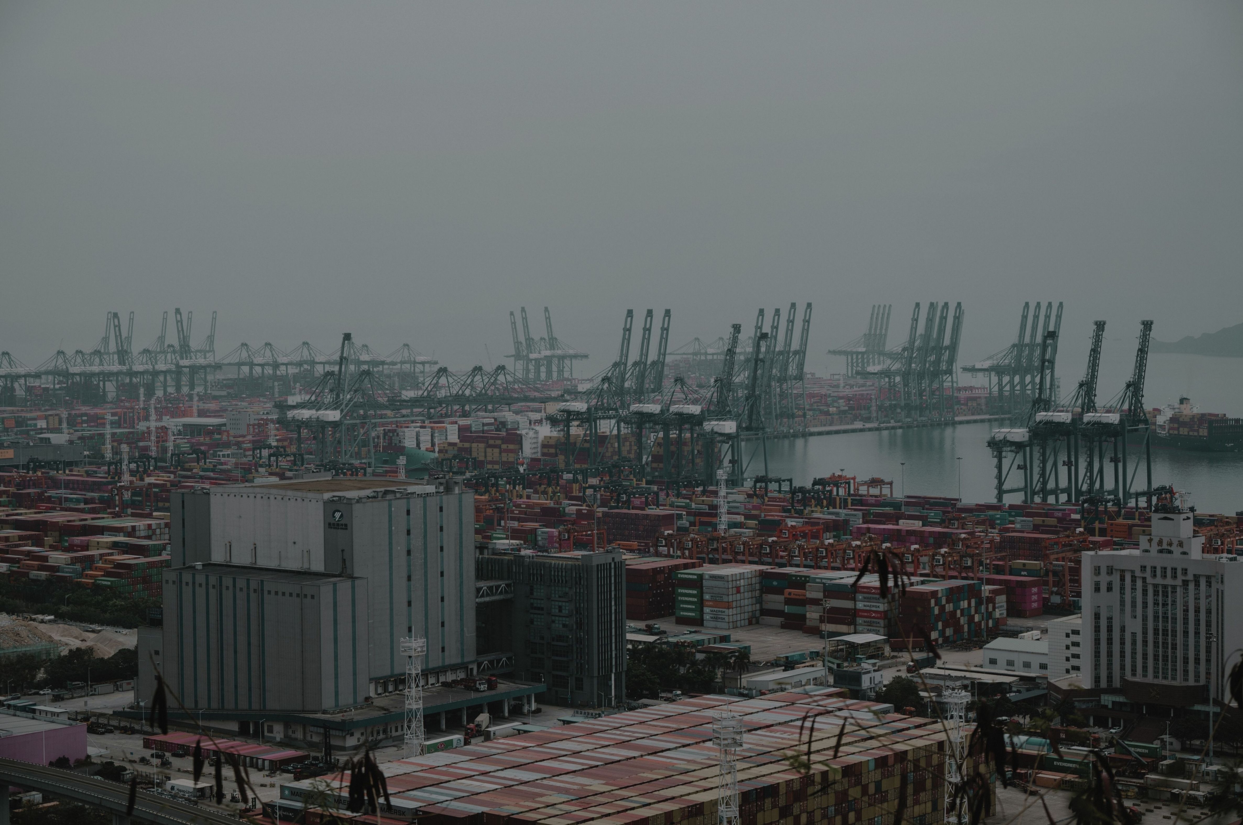 Tricom Group - Çin'den Sorunsuz Ticaret ve İthalat Çözümleri