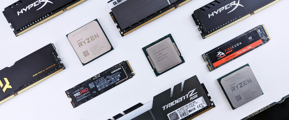 Uygun fiyatlı laptoplar, bilgisayarlar ve ağ ekipmanları