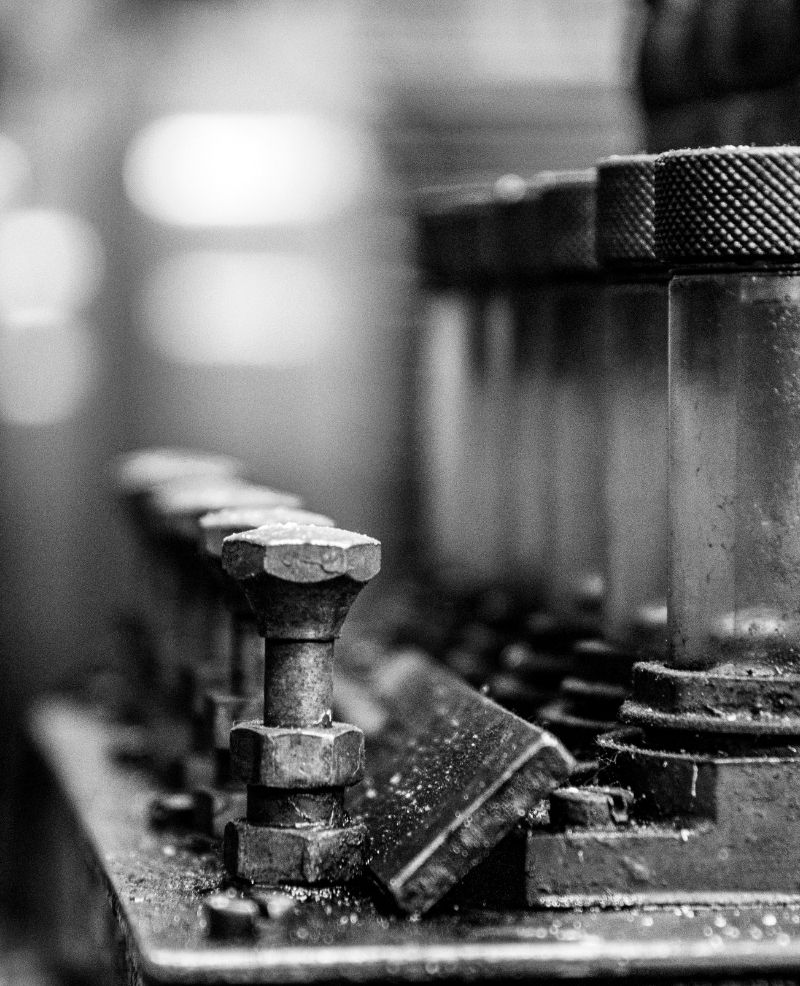 Tricom Group - Çinden Endüstriyel Makine ve Ekipman İhracatı