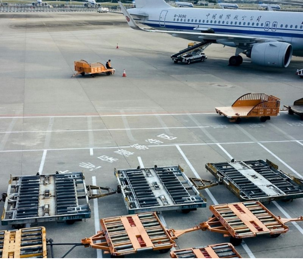 Çin'den Türkiye'ye lojistik ve taşımacılık hizmetleri