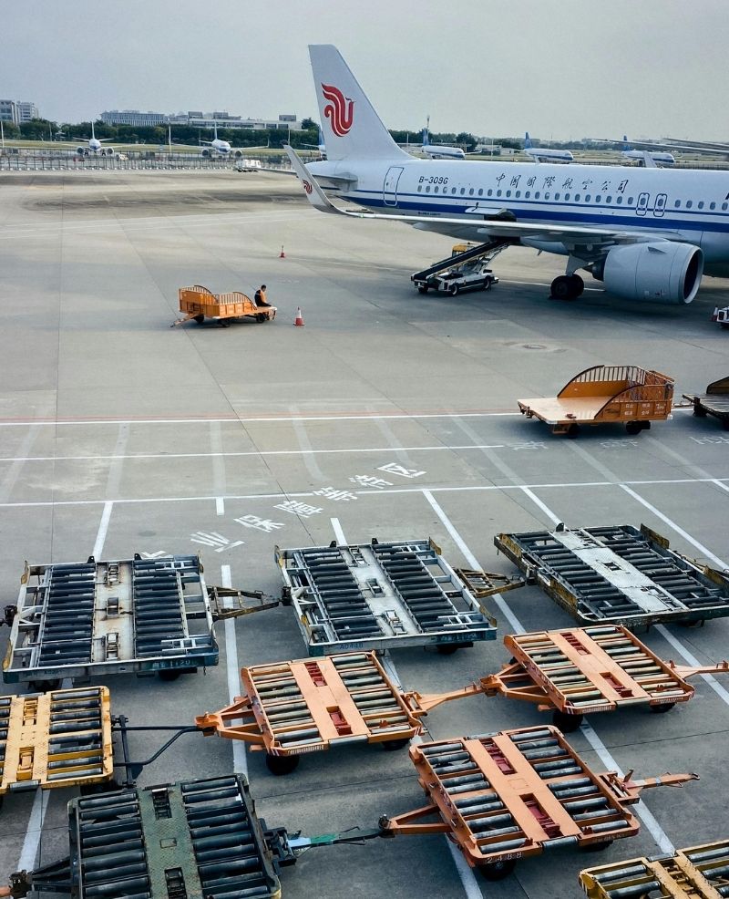 Tricom Group - Lojistik ve Nakliye Hizmetleri