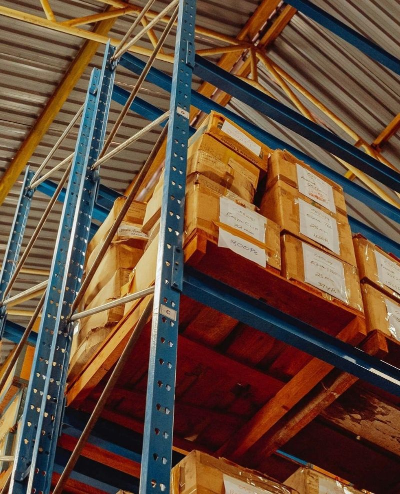 Tricom Group - Çinden Ürün Tedarik ve İhracat Hizmetleri