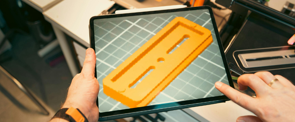 Tricom Group tarafından tasarlanan özel üretim endüstriyel makineler