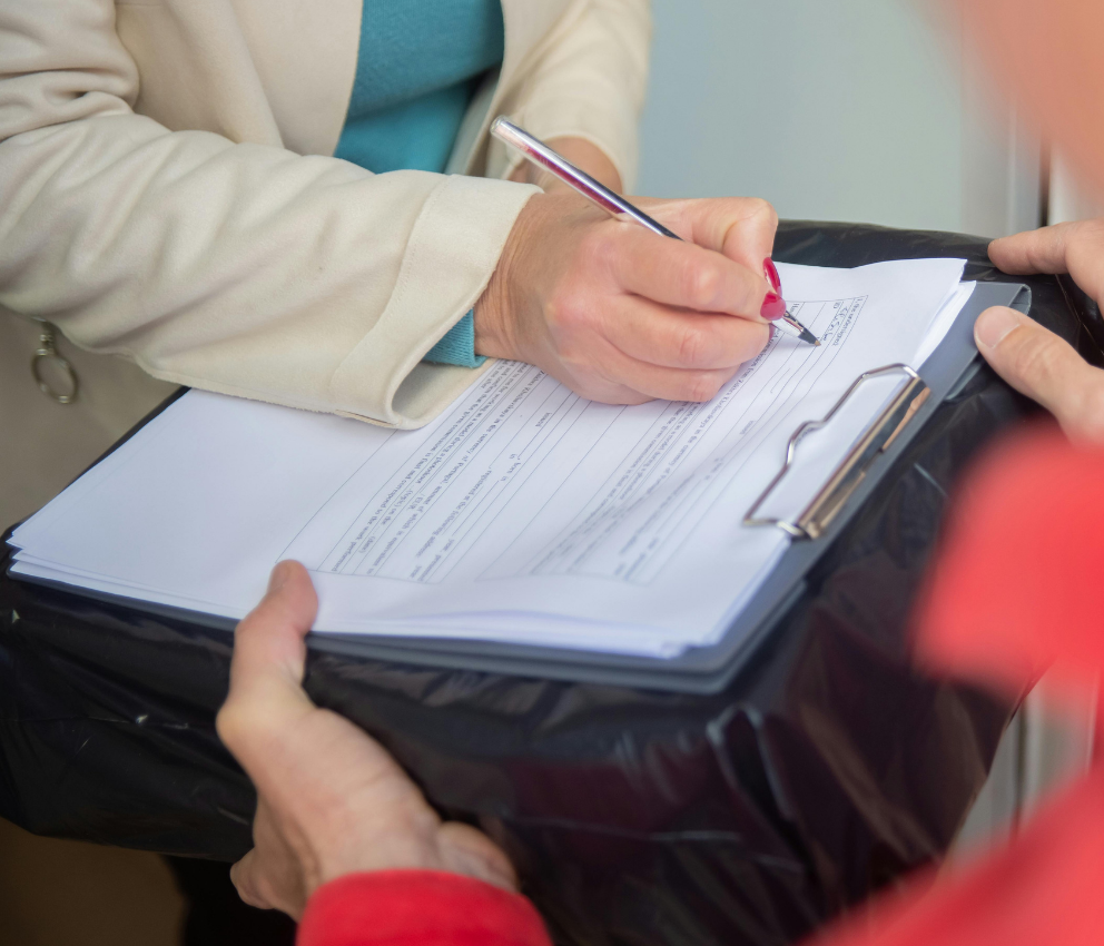 Çin'den Türkiye'ye adrese teslimat hizmeti