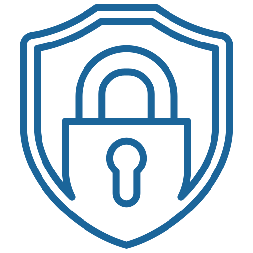 Fikri Mülkiyet Koruma ve Gizlilik İkonu