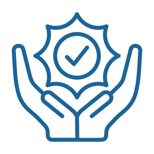 Tricom Group - Temel Değerler İkonu