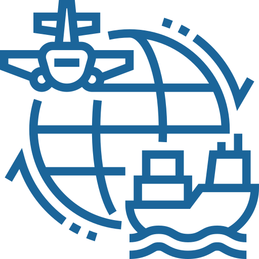 Çin Lojistik ve Depolama Hizmetleri - Tricom Group