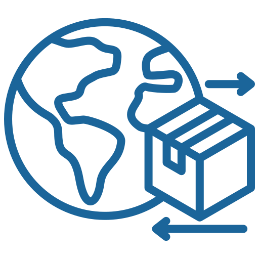 Çin'den Adrese Teslimat Hizmeti (Gümrük Dahil) - Tricom Group