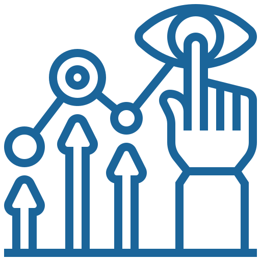 Tasarım ve Özel Üretim İkonu