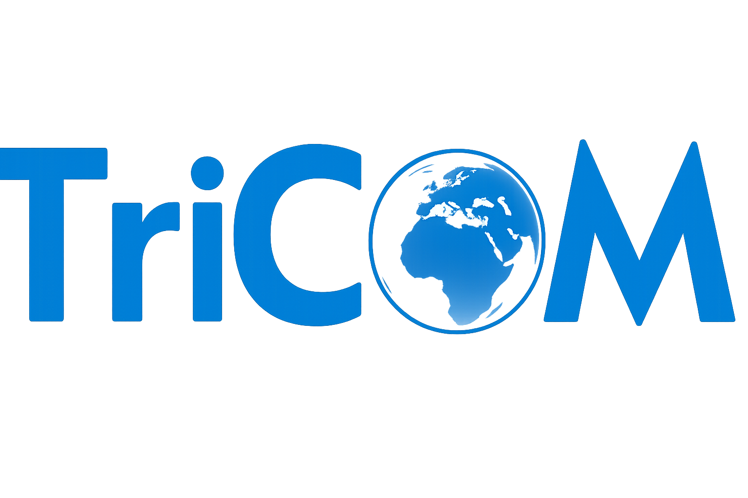 Tricom Group Ltd. Logo
